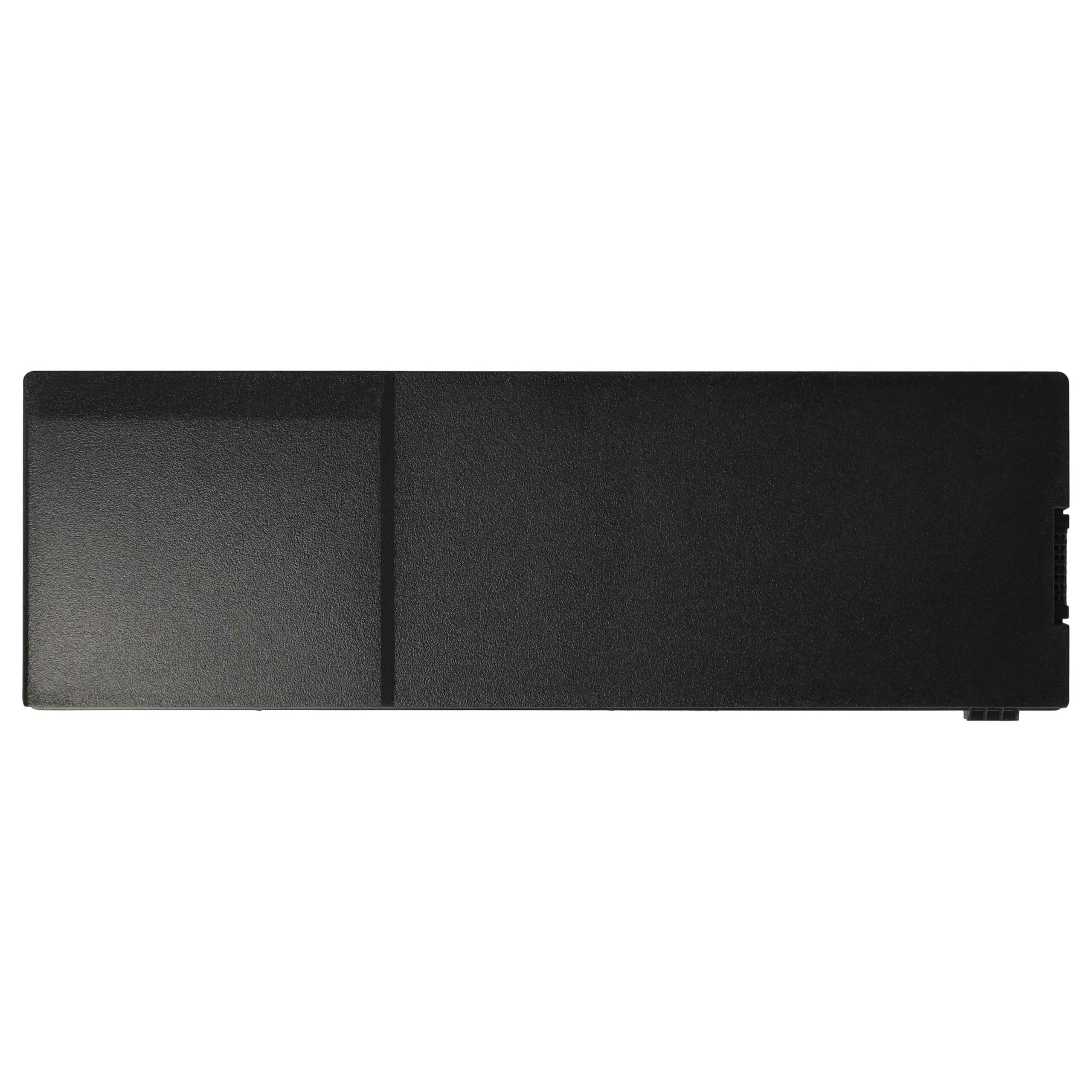 Bateria para Portátil vhbw compatível com Sony VGP-BPS24, VGP-BPL24 4400 mAh 11.1 V - Image 4