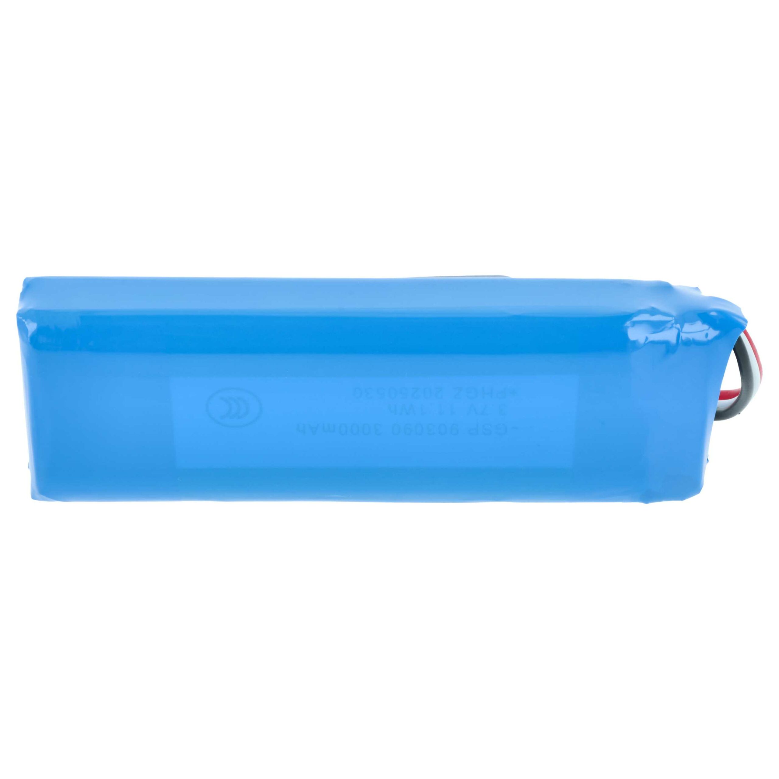 Bateria vhbw para coluna JBL Charge, Charge 1 (6000 mAh, 3.7 V) - Image 4