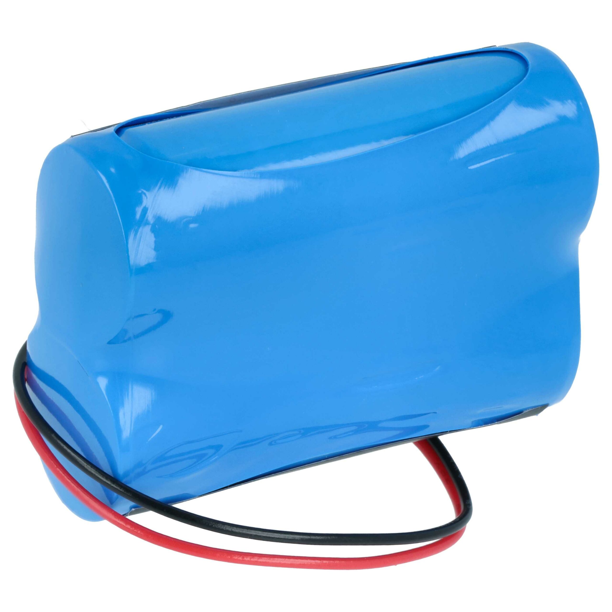 Bateria vhbw BR-ACF2R para Controlador CNC Panasonic - 6V 2000mAh Li-MnO2 (Pack 5x) - Image 2