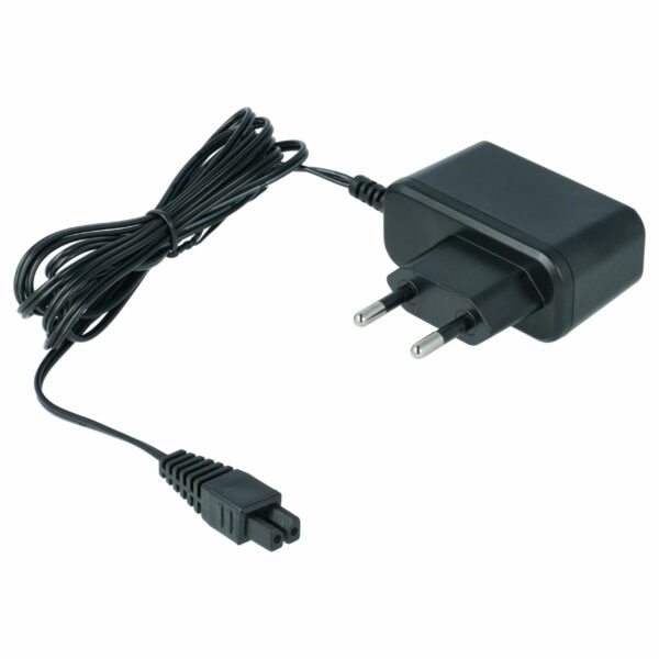 Adaptador de Alimentação AC vhbw para Tesouras de Relva Gardena - Substitui 09853-00.650.00