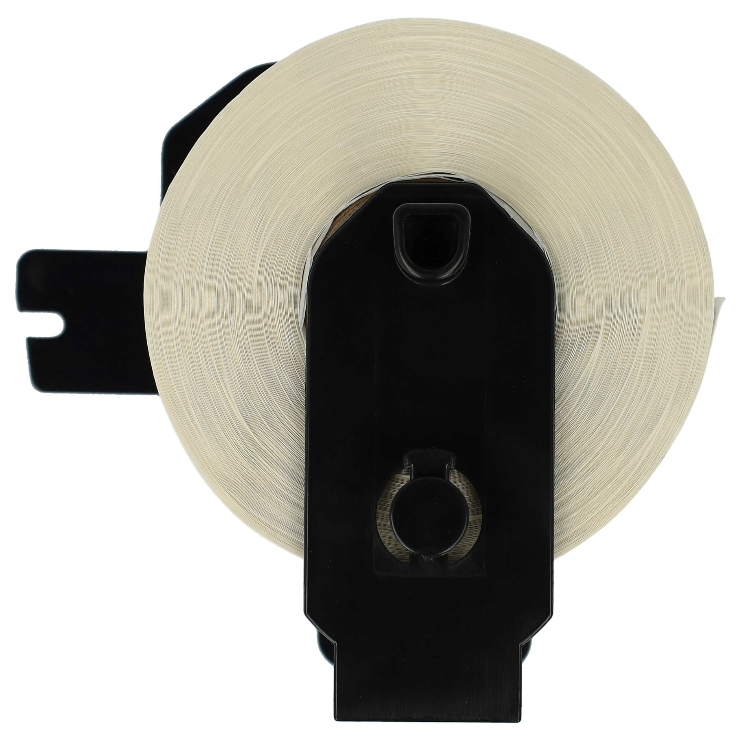 5x Rolos de Etiquetas vhbw para Brother DK-11209 - 62 mm x 29 mm com Suporte - Image 4