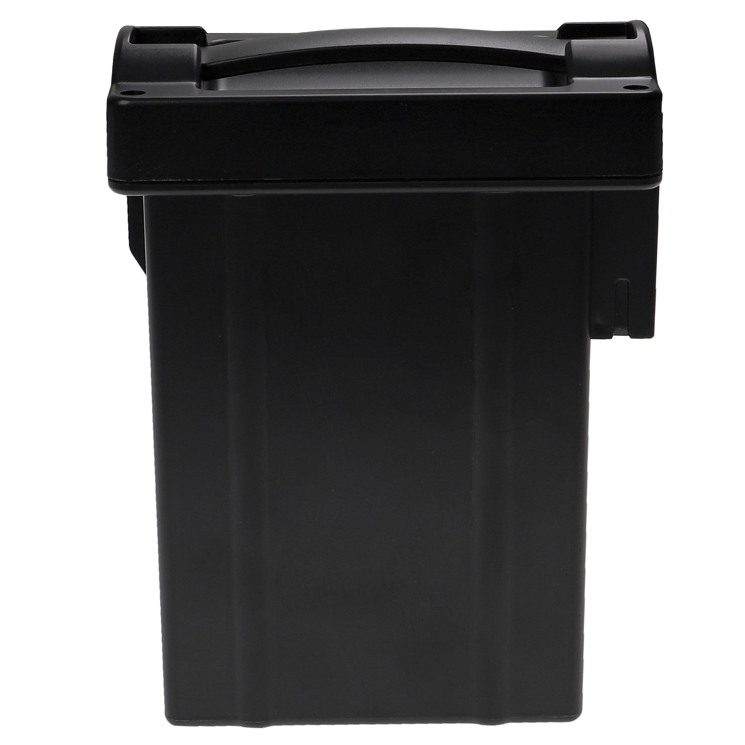 Bateria vhbw para Wolf Garten Li-Ion Power-Pack 1 - 2500 mAh 36 V - Image 4