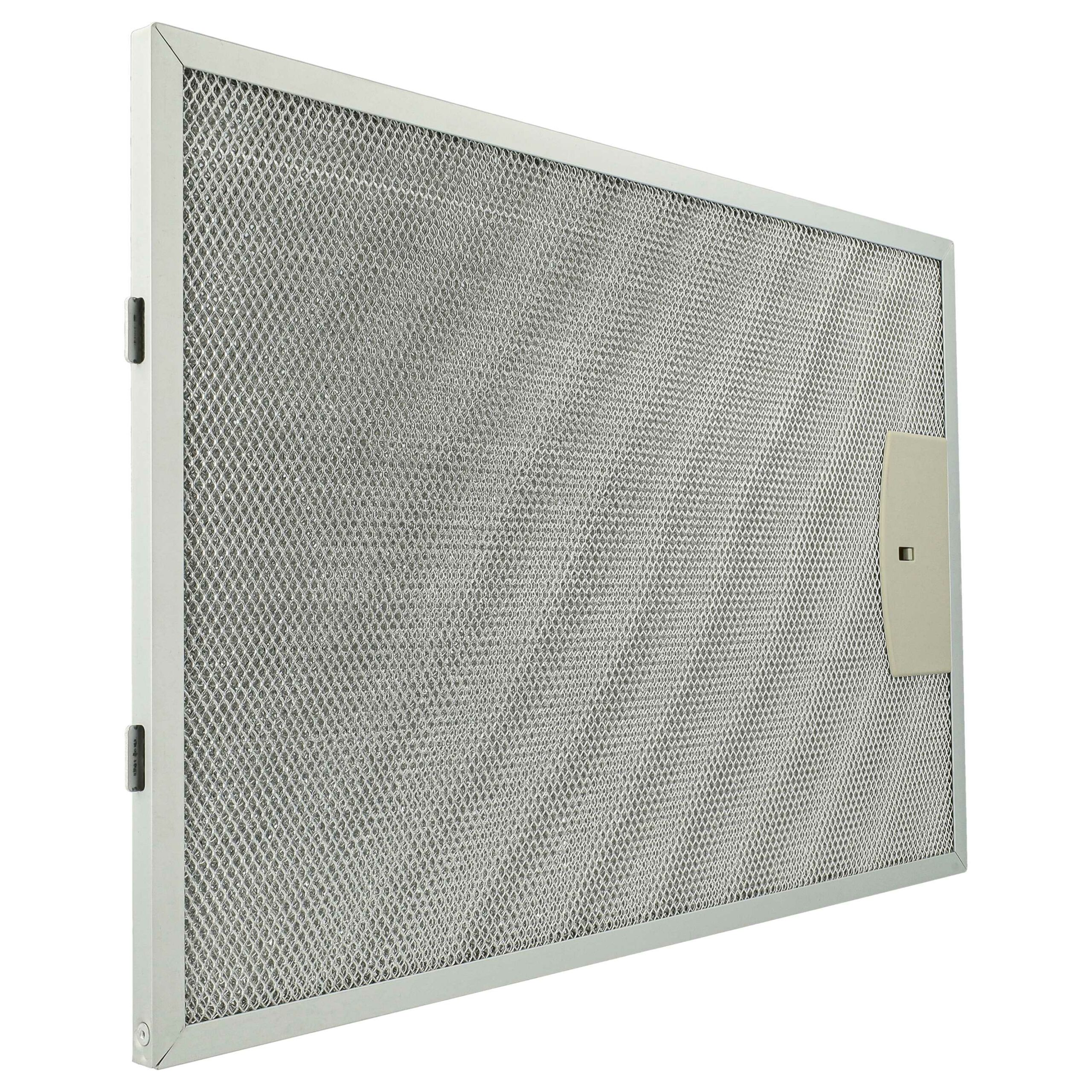 Filtro de Gordura Metálico Longa Duração vhbw para Coifas Bosch, Neff, Balay, Siemens - Substitui BSH 00362380 - Image 4