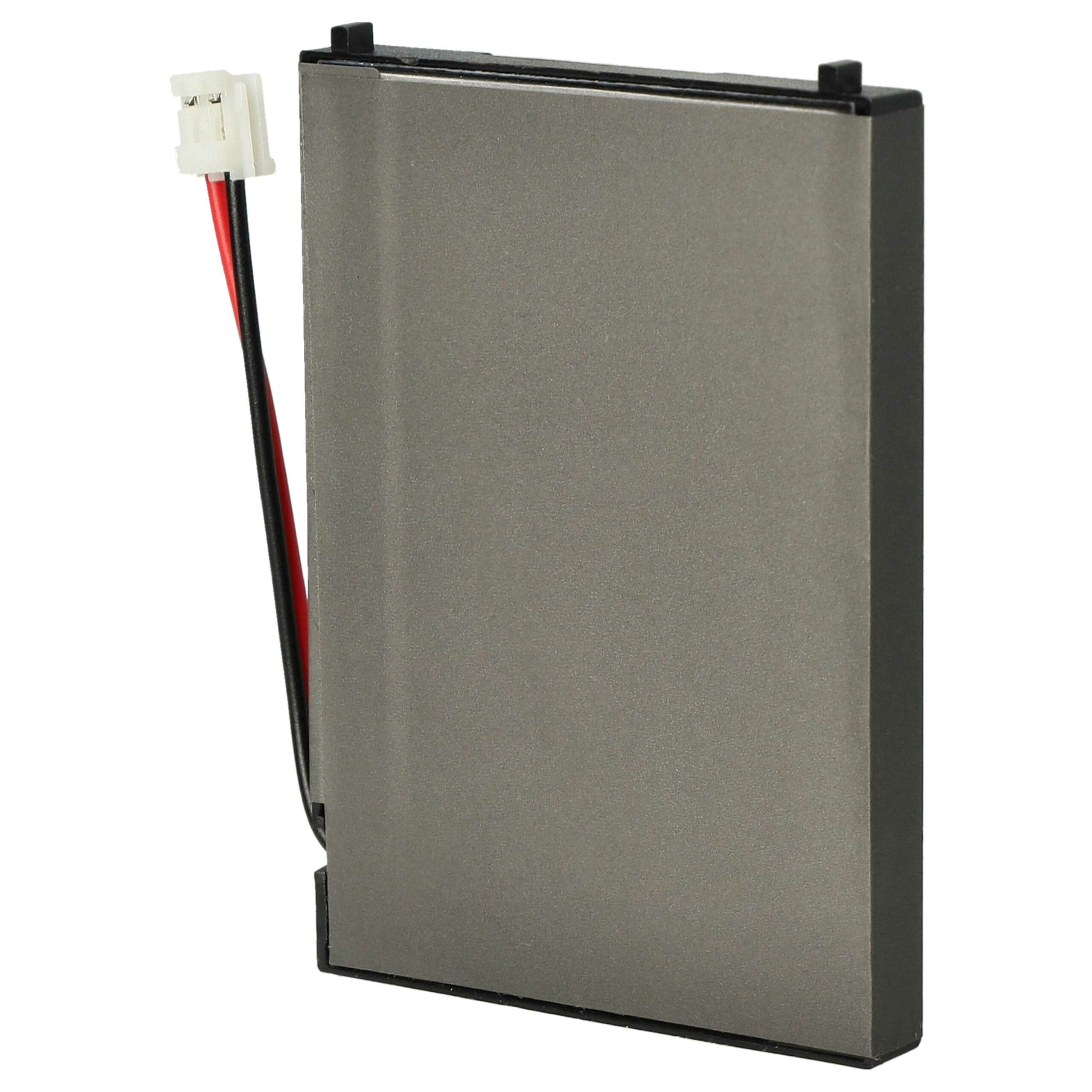 Bateria vhbw para Monitores de Bebé Oricom/Audioline - 900 mAh 3.7V Li-Ion - Image 2