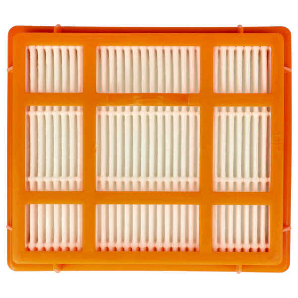 Filtro de Substituição vhbw AEF 139 para Aspirador Tornado AEG