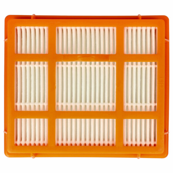 Filtro de Substituição vhbw AEF 139 para Aspirador Tornado AEG