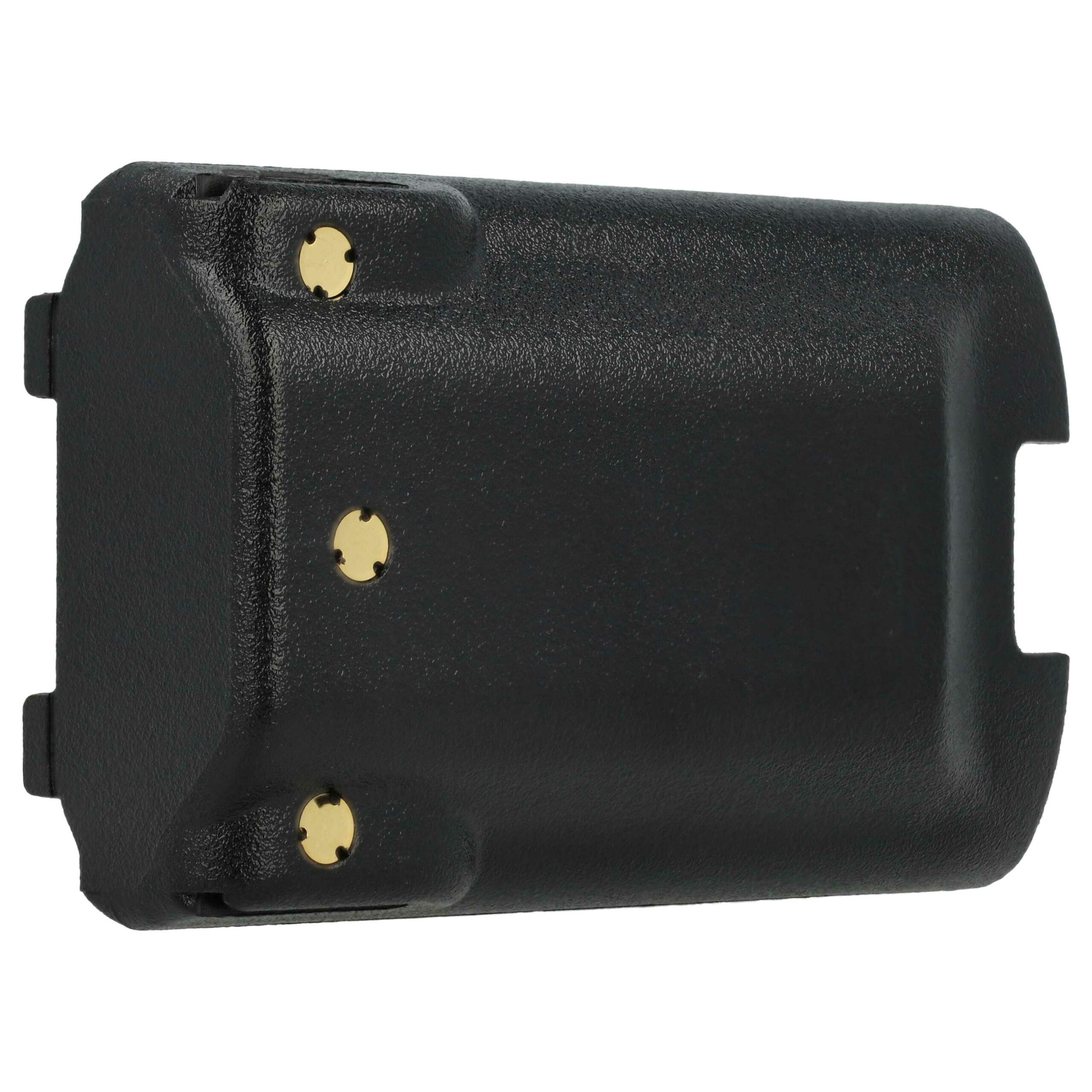 Bateria vhbw 2x para Rádios Yaesu Vertex FNB-V87Li, FNB-V87, FNB-V86Li, FNB-V86 - 2200 mAh 7.4 V Li-Ion - Image 2