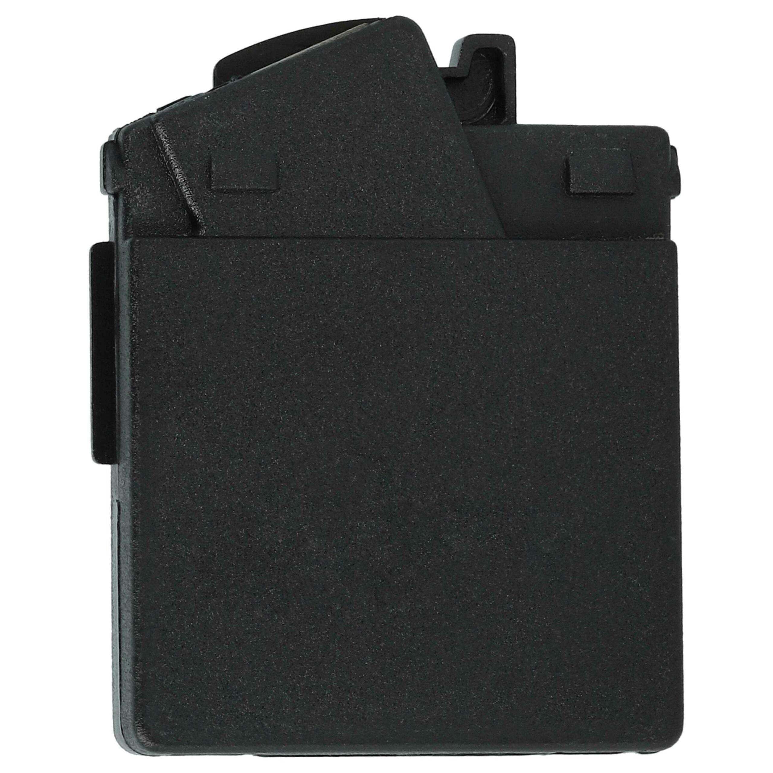 Bateria vhbw para Sennheiser 0121147748 / BA370 270 mAh 3.7 V (2x) - Image 4