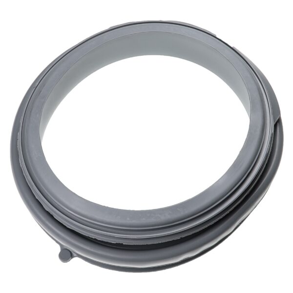 Junta de Porta vhbw para Máquina de Lavar Roupa Miele (substitui 1436571)