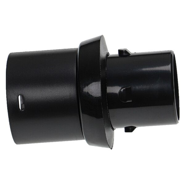 Adaptador de Mangueira para Aspirador Nilfisk VP300 - Conector Redondo 32 mm, Sistema Click