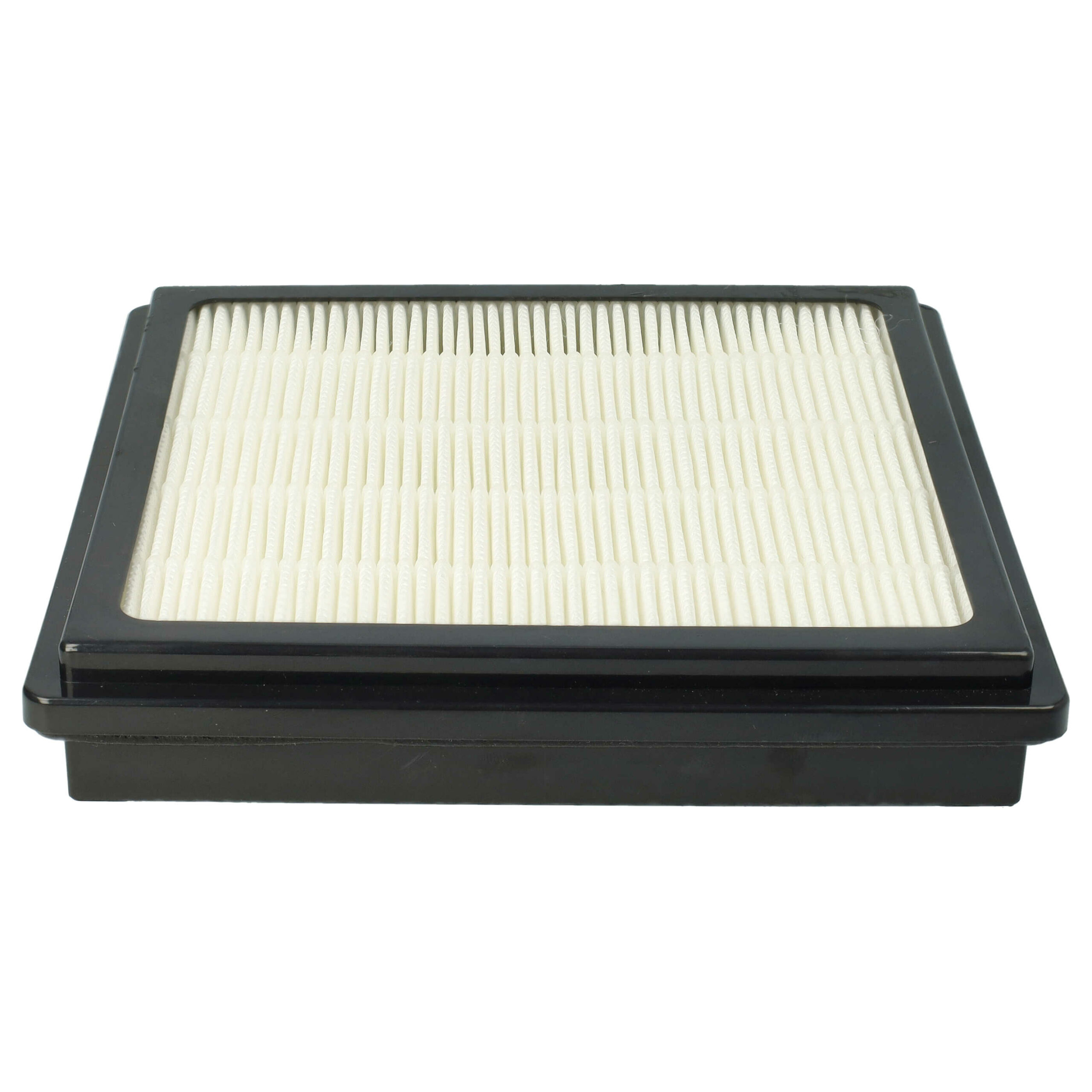 Filtro HEPA vhbw para Nilfisk Extreme / Complete / Hygienic - 15.5 x 14.7 x 2.8 cm - Image 4
