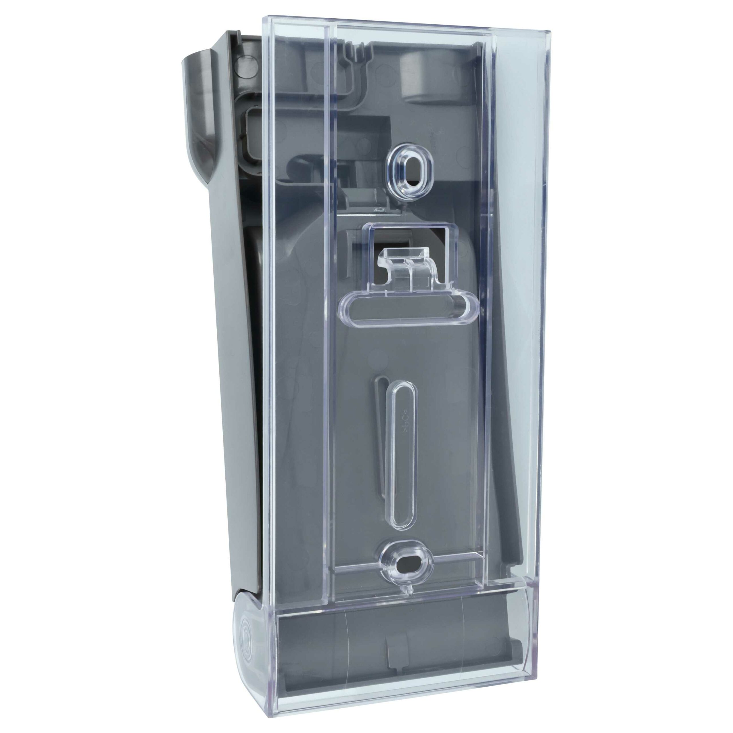 Suporte de Parede para Tubo Telescópico Dyson 969042-01 - Bracket de Borracha Segura vhbw - Image 4