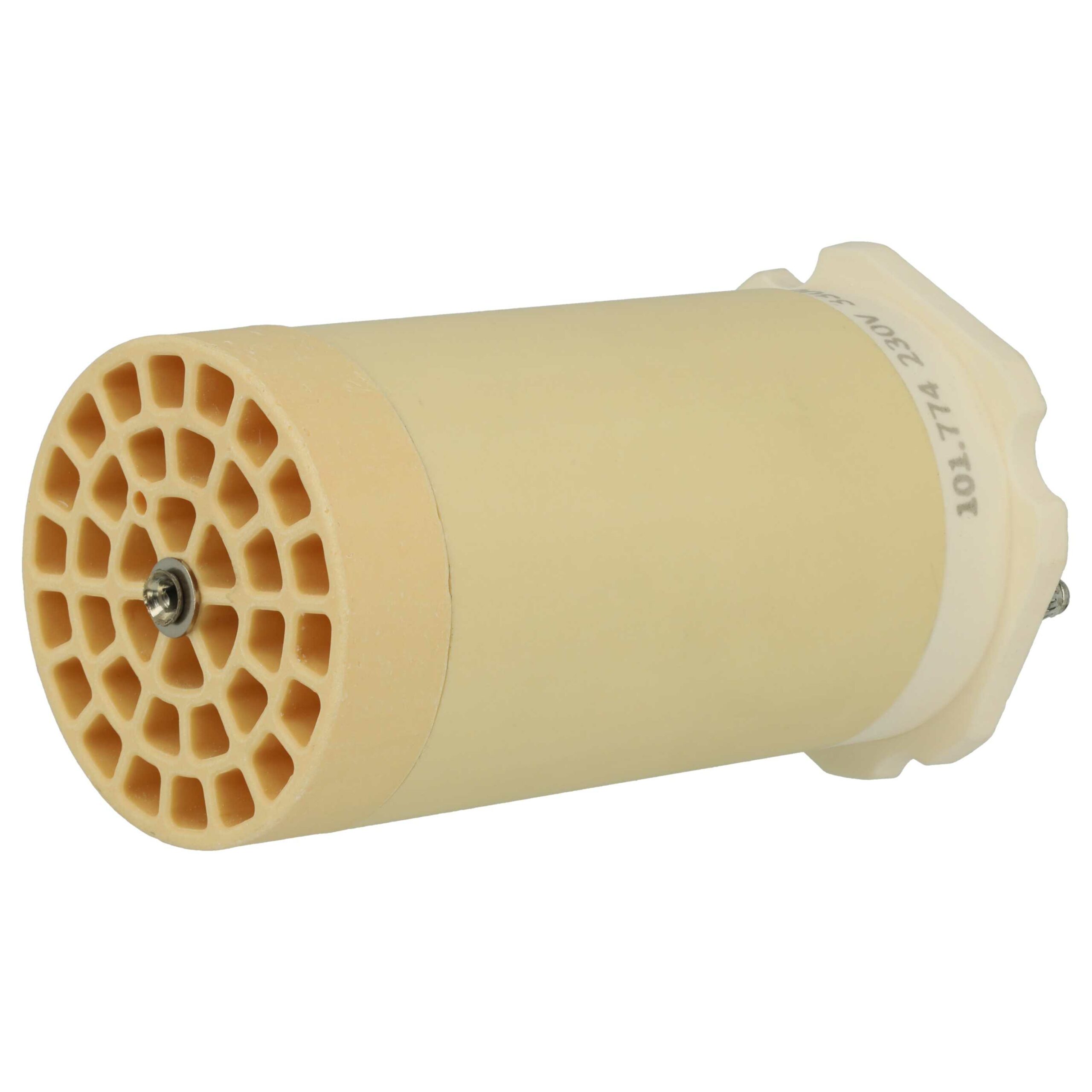 Elemento Aquecedor Cerâmico vhbw para Pistola de Soldadura Térmica Leister 101.774, 145.606 - Image 2
