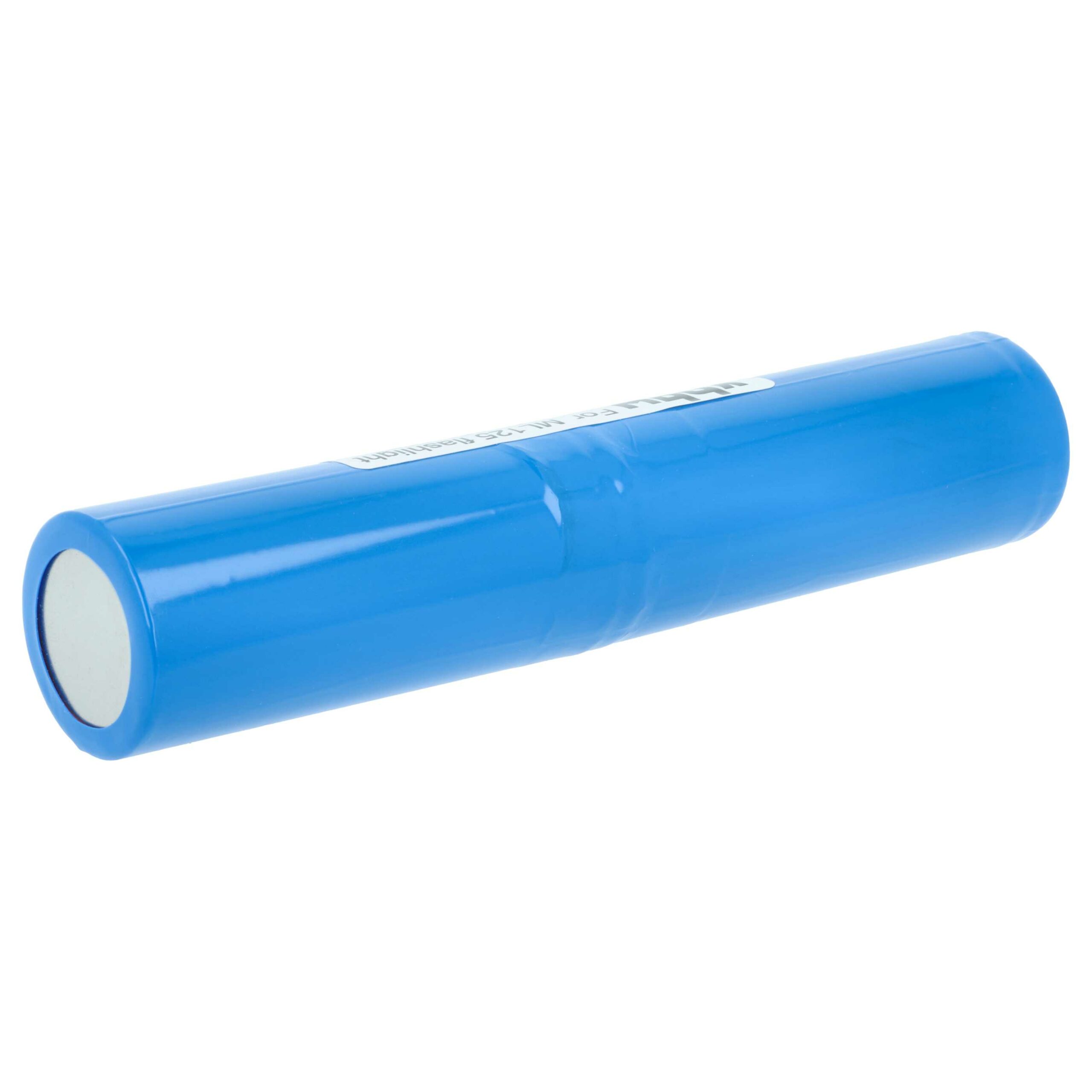 Bateria vhbw para tocha Maglite 118-000-395 2500 mAh 6 V NiMH - Image 2