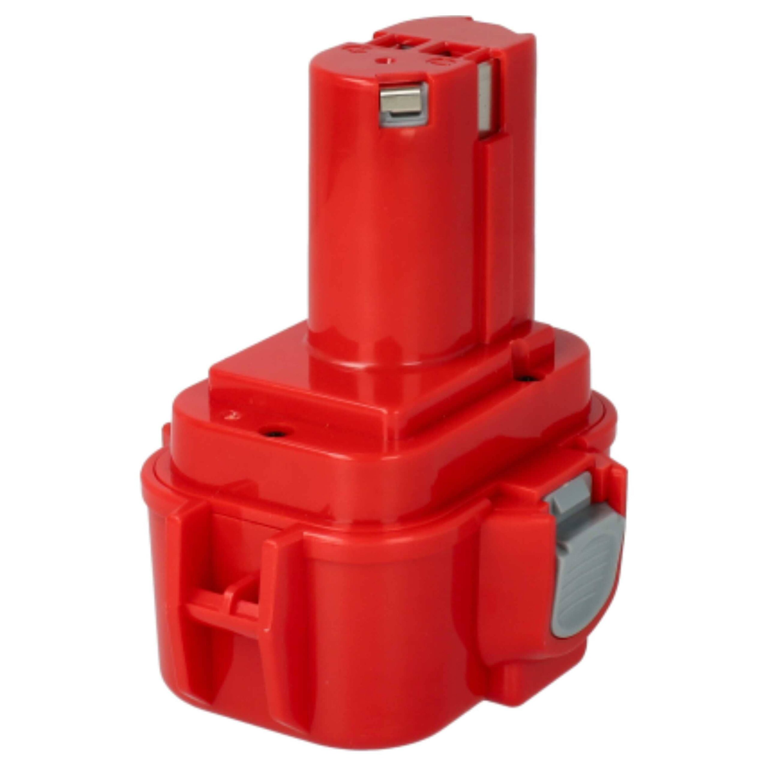 2x Baterias vhbw para Makita 192321-5 192404-1 192019-4 1500 mAh 9.6 V NiMH - Image 2