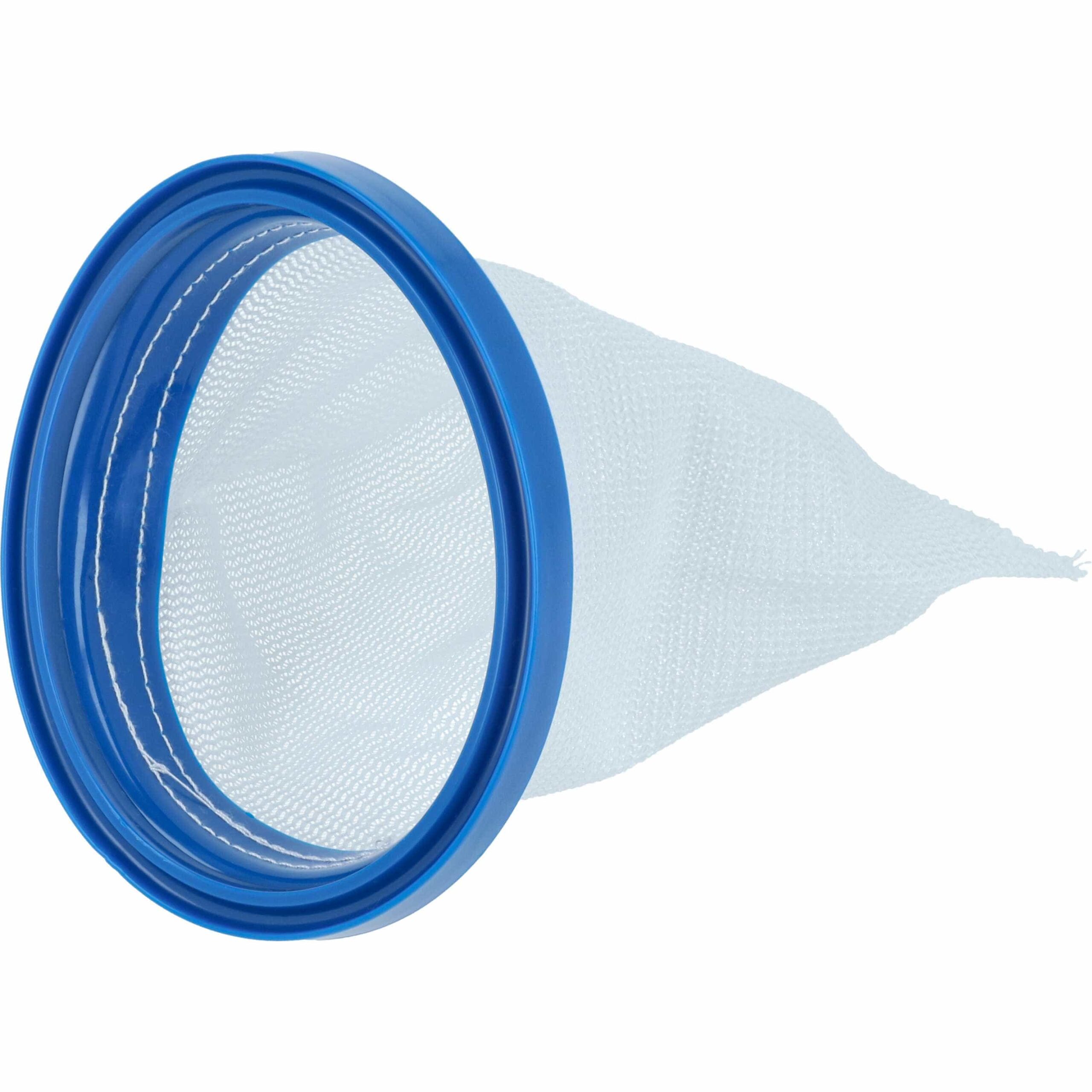 Pack 6 Filtros para Limpador de Piscina Pool Baster P30X022AP, PBW022AP - Filtro Fino 11 x 11 x 2.3 cm - Image 2