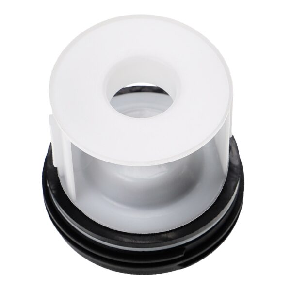 Filtro de Malha para Lint vhbw - Compatível com Máquinas de Lavar Bosch/Siemens (Substitui 00601996)