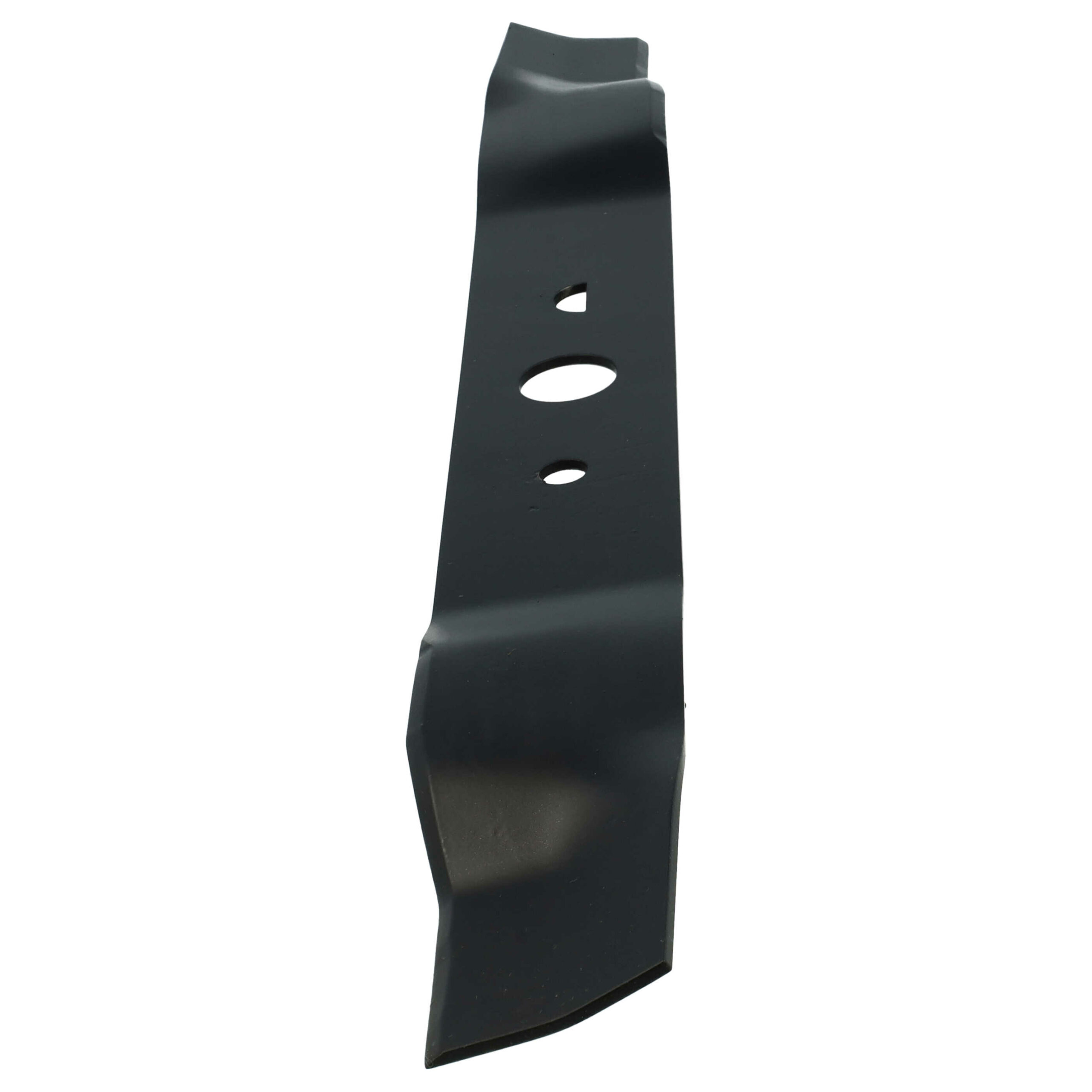 Lâmina de Substituição vhbw para Cortador de Relva Kärcher 2.444-013.0 Aço 40MnB Preto 46cm - Image 3