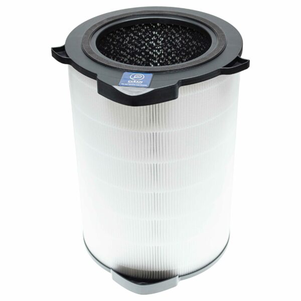Filtro de Substituição para Purificador AEG AFDCLN6 - HEPA (H13) + Carvão Ativado vhbw