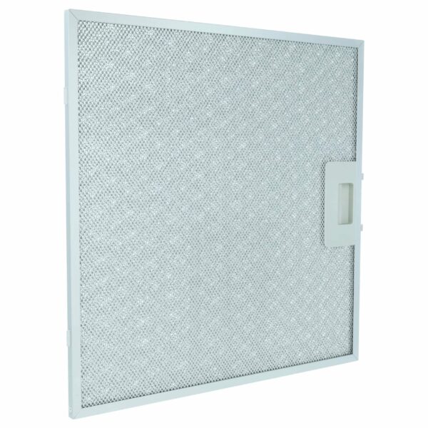 Filtro de Gordura Metal Longa Duração vhbw compatível com Neff 00362381