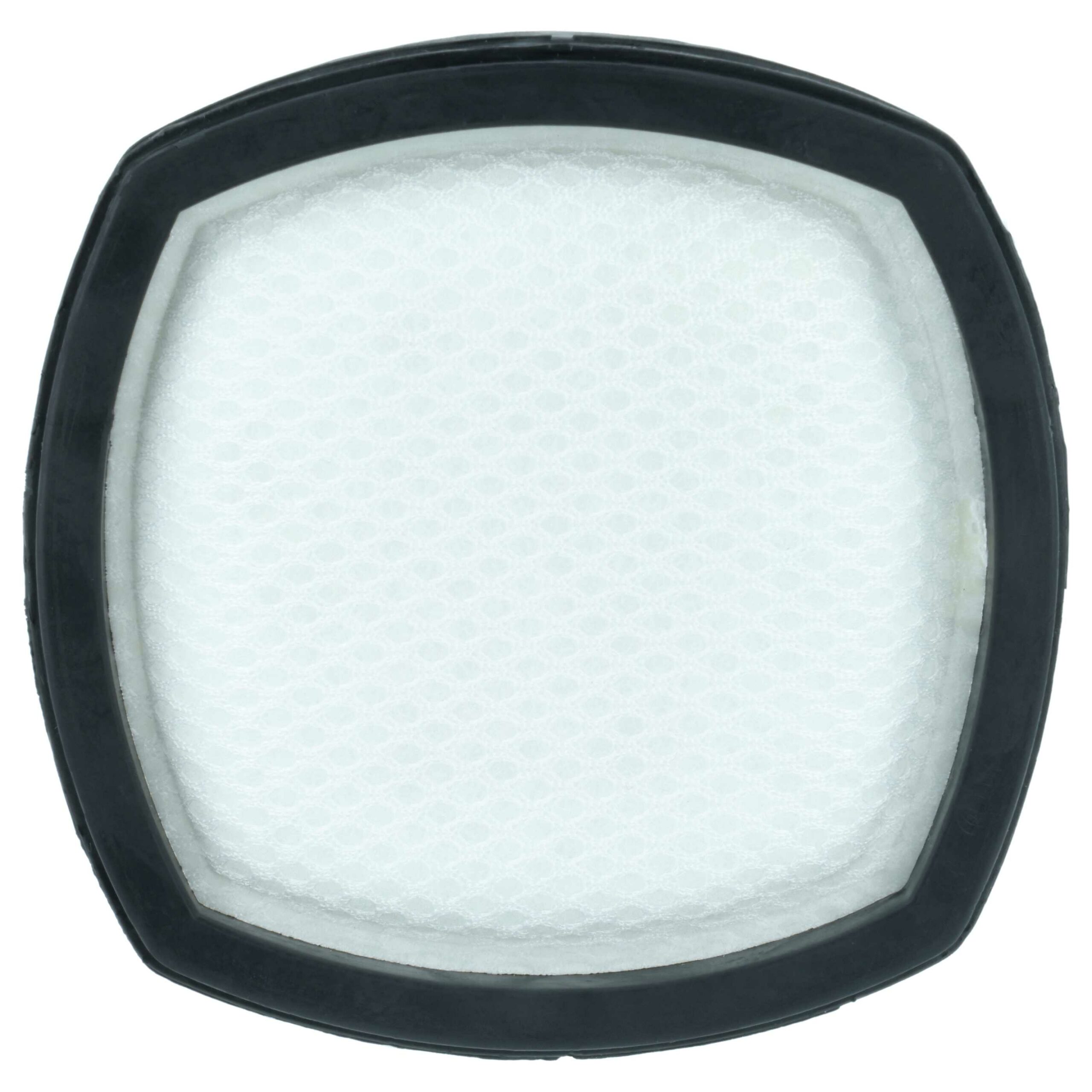 Pack de 3 Filtros de Substituição vhbw para Aspirador Leifheit 89161, Classe H10 - Image 4
