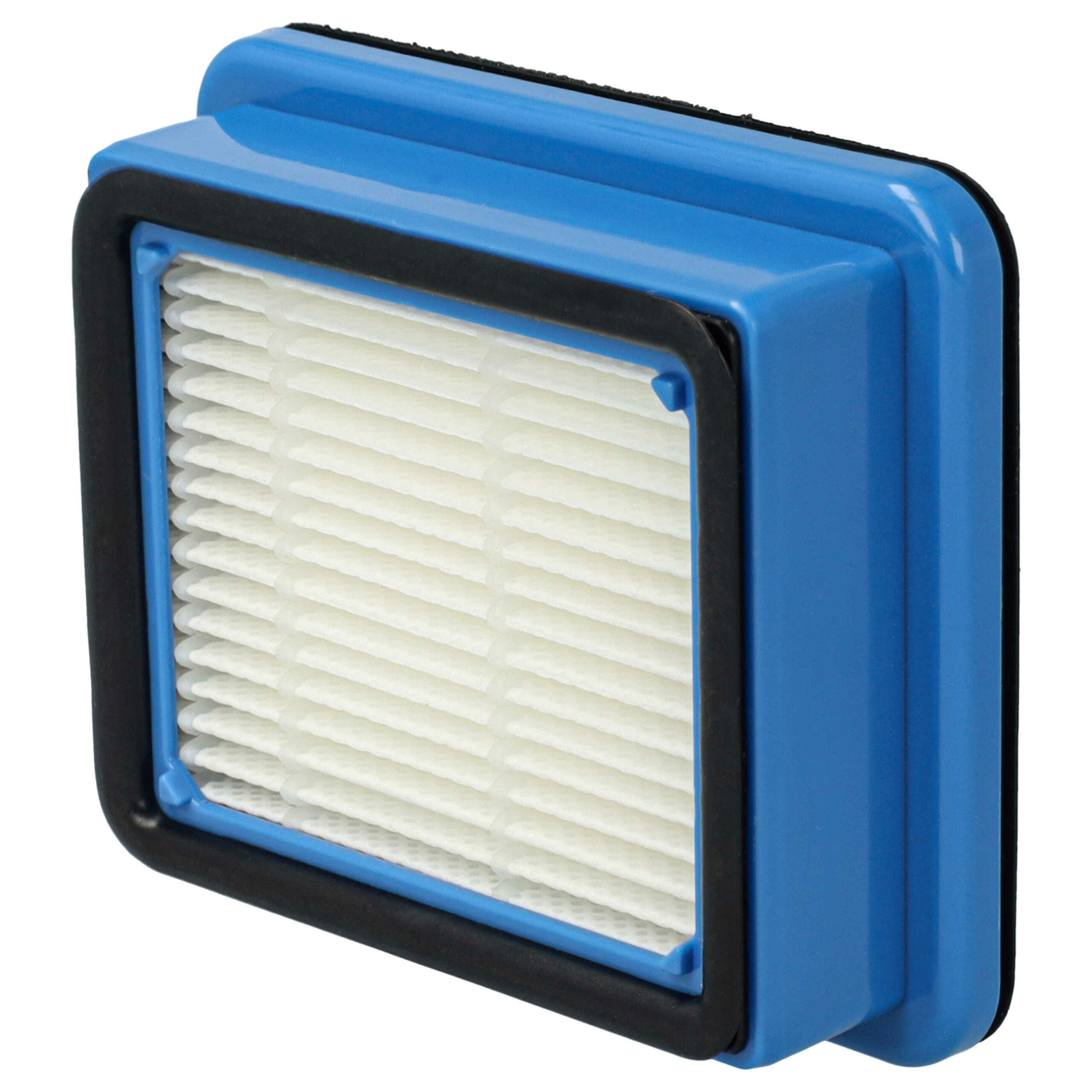 Jogo de Filtros vhbw para Aspiradores Bork - Substitui EF160, EFKW2 - Image 4