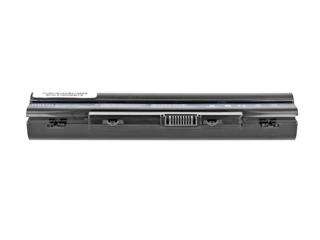 Bateria Mitsu para Acer Aspire E14, E15, E5-511 - Image 2
