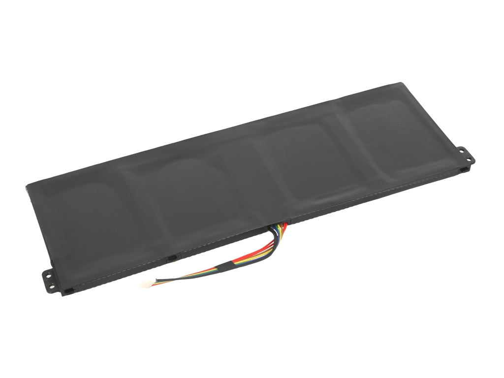 Bateria Mitsu para Acer Aspire E3-111, V5-122, AC14B8K - Image 3