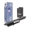 Bateria Mitsu para Portátil Asus Vivobook F200, X200, K200, Z200 Series - 11.25V, 2200mAh (24Wh)