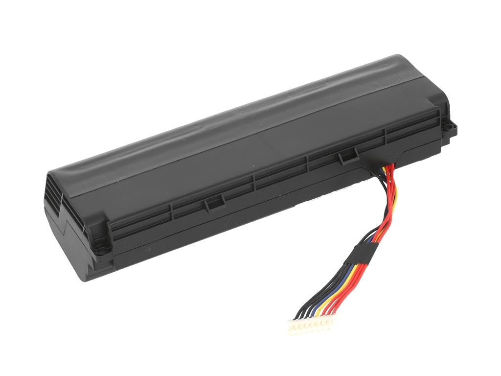 Bateria Mitsu de Alta Capacidade para Portátil Asus ROG G751 e GFX71 Series - Image 3
