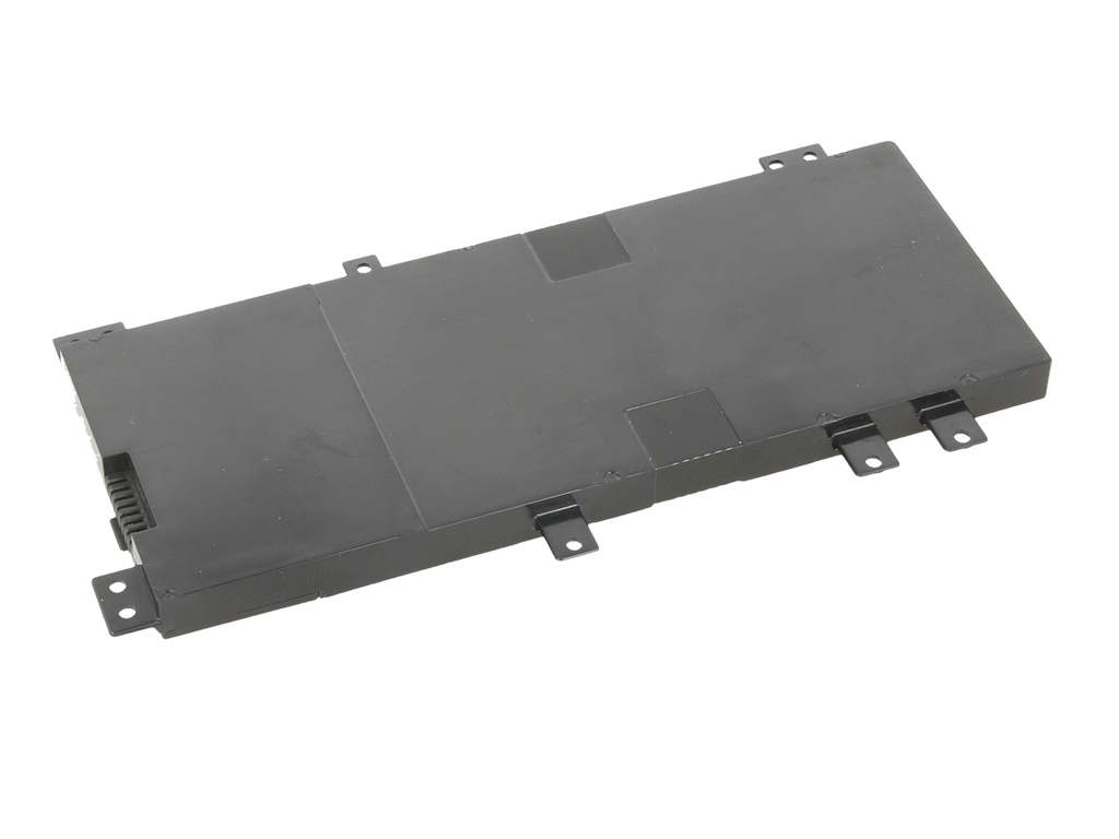 Bateria Mitsu para Portátil Asus Z450, Z550, Z550SA, Z550MA Series - 7.6V 4000mAh (30Wh) - Image 4