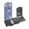 Bateria Mitsu para Dell Latitude 5490, 5590 (8500mAh)