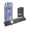 Bateria Mitsu para Dell Inspiron 13 (7373), 13 (7386)