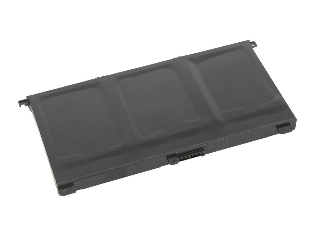 Bateria Mitsu 6600mAh para Portátil Dell Inspiron 15 (5576, 7557, 7559) e 15PD Series - 11.1V - Image 3