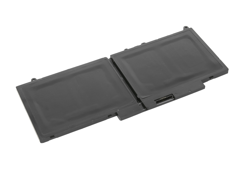 Bateria Mitsu para Dell Latitude E5450, E5550 - 7.4V - Image 3