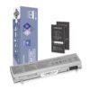 Bateria Mitsu para Dell Latitude E6400 (4400mAh)