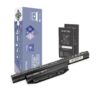 Bateria Mitsu para Fujitsu Lifebook E753