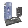 Bateria Mitsu para HP Omen 15, Pavilion 15 - 11.55V