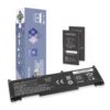 Bateria Mitsu para HP EliteBook 430 G8, 630 G9, 650 G9 - RH03XL
