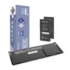 Bateria Mitsu para Portátil HP EliteBook Revolve 810 G1, G2, G3 - Substituição de Alta Qualidade