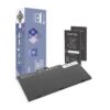 Bateria Mitsu CS03XL para Portátil HP EliteBook 840 G3, 850 G3, ZBook 15u G3/G4 - 11.4V 4100mAh