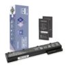 Bateria Mitsu AR08XL para Portátil HP ZBook 15 G1, 15 G2, 17 G1, 17 G2 - Substituição de Alta Performance