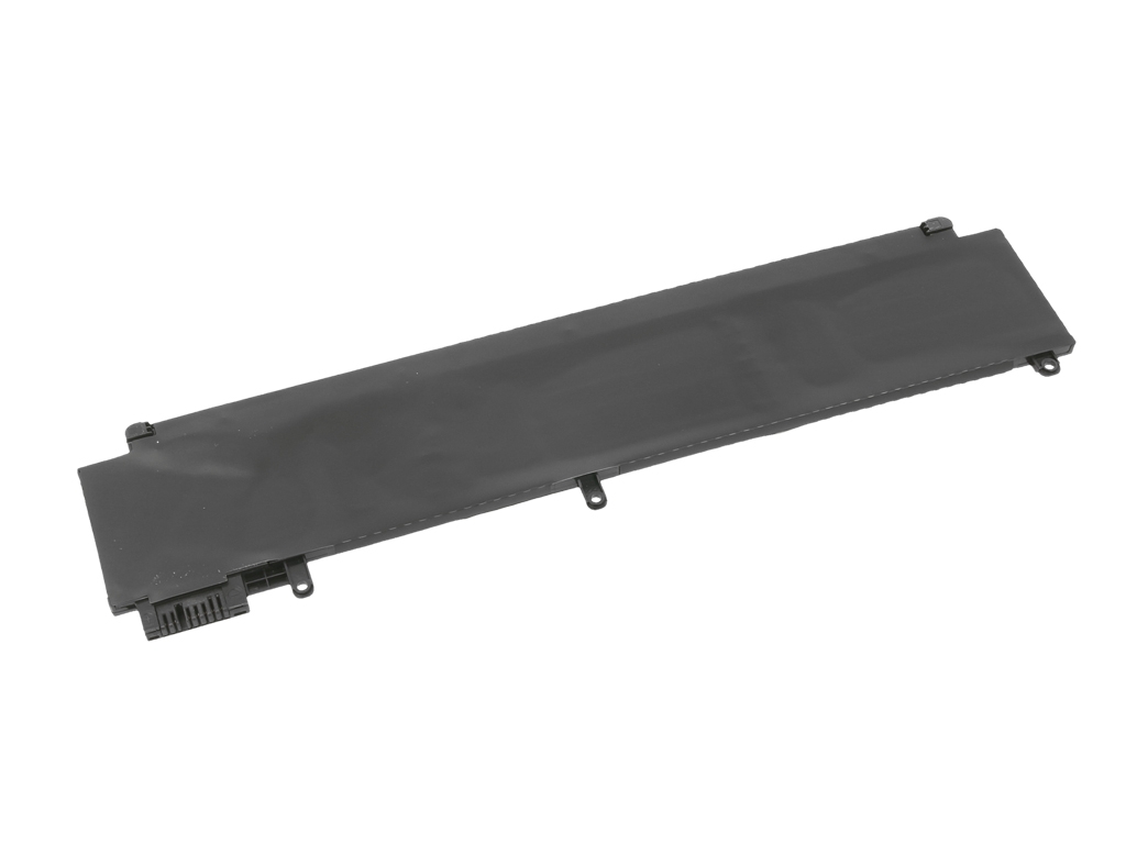 Bateria Mitsu para Lenovo ThinkPad T460s, T470s (bateria traseira) - Image 3
