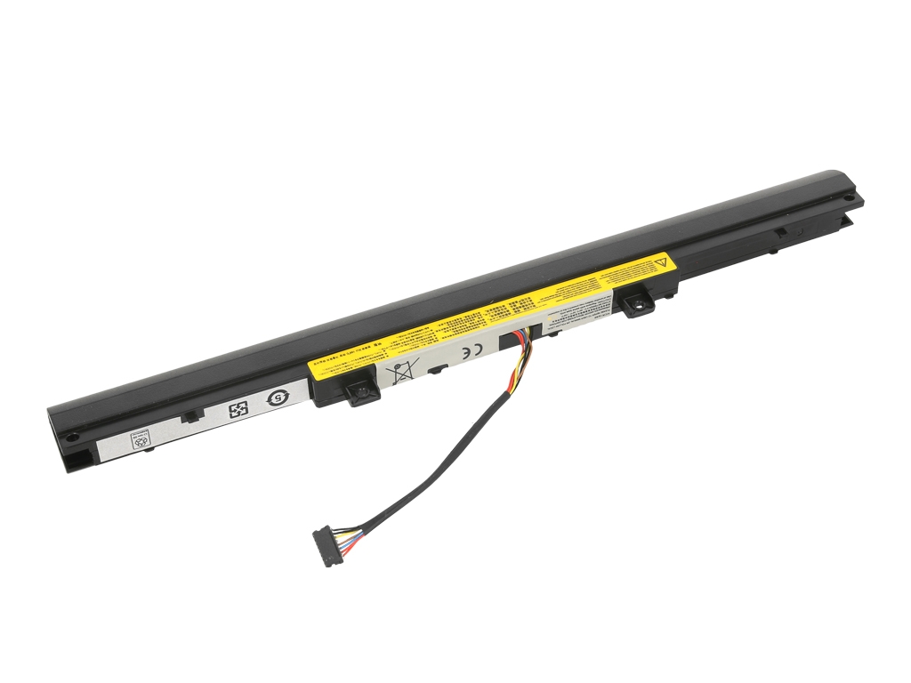 Bateria Mitsu para Lenovo IdeaPad V310-14ISK, V310-15ISK - Image 3