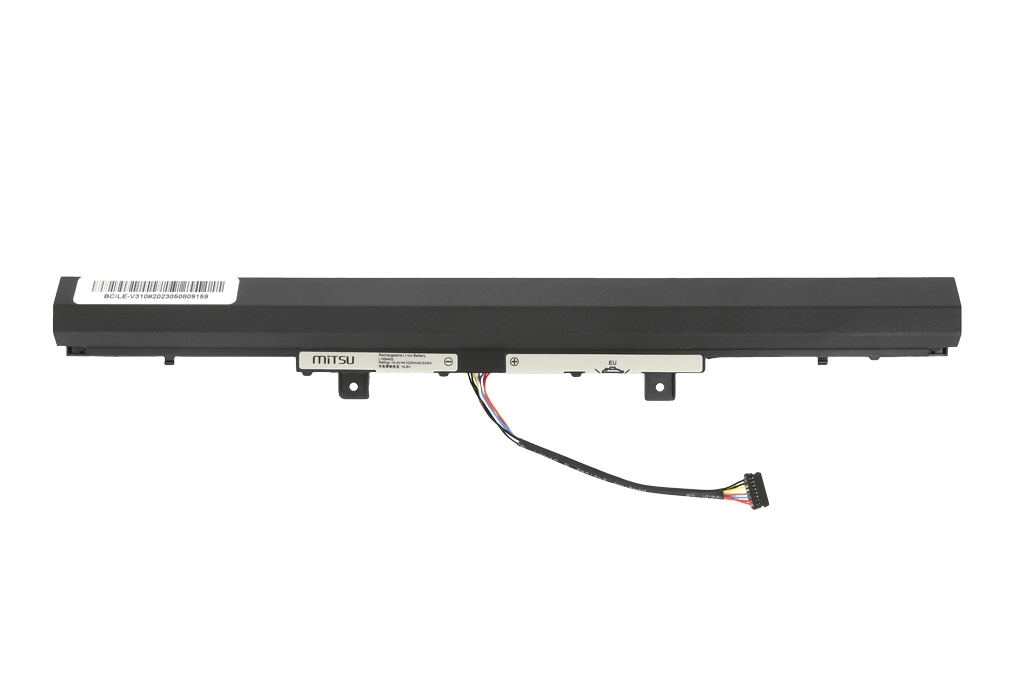 Bateria Mitsu para Lenovo IdeaPad V310-14ISK, V310-15ISK - Image 4