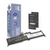 Bateria Mitsu para Portátil Lenovo ThinkPad Yoga 260, 370, X380 - 14.8V 2700mAh (40Wh)