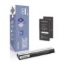 Bateria Mitsu para Portátil MSI CR650, CX650, FR/FX/GE Series e Medion Akoya Mini/Akoya - 11.1V 4400mAh