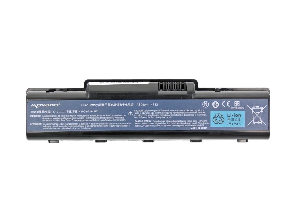 Bateria Movano para Acer Aspire 4732, 5532, 5732Z - Image 4
