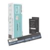 Bateria Movano para Acer Aspire One 725, 756, Aspire V5-121, V5-131, V5-171