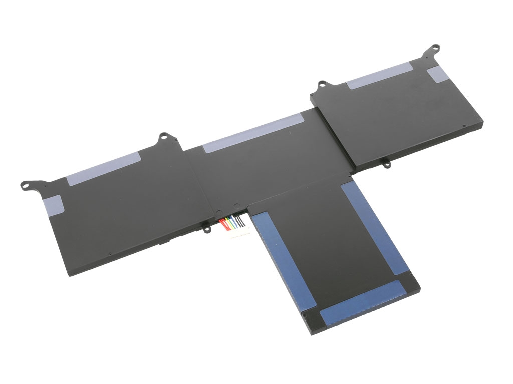 Bateria Movano para Portátil Acer Aspire S3 Series - 11.1V 3280mAh (36Wh) - Substituição AP11D3F AP11D4F - Image 4